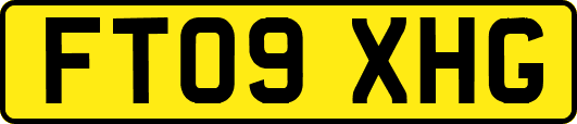 FT09XHG