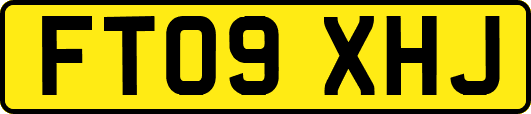 FT09XHJ