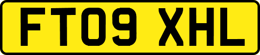 FT09XHL