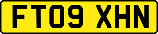 FT09XHN