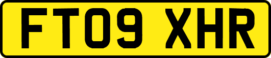 FT09XHR