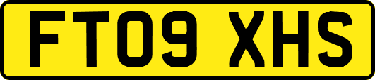 FT09XHS
