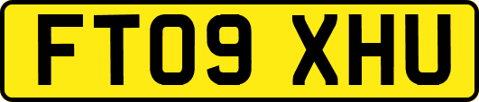 FT09XHU