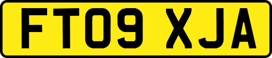 FT09XJA
