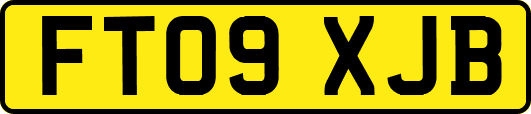 FT09XJB