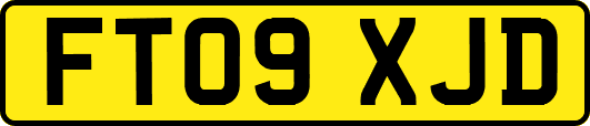 FT09XJD