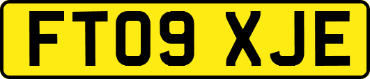 FT09XJE