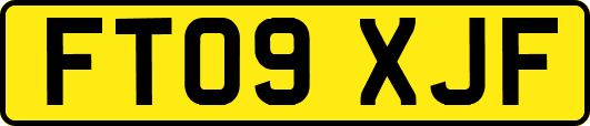 FT09XJF
