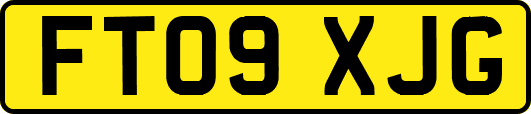 FT09XJG
