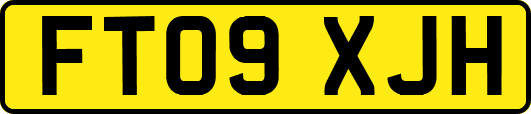 FT09XJH