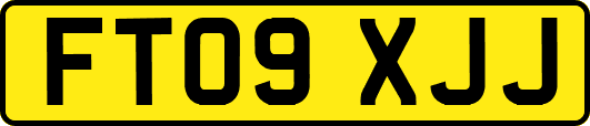 FT09XJJ