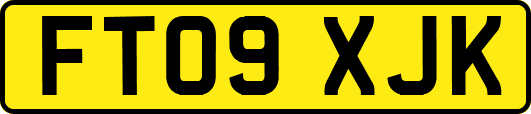 FT09XJK