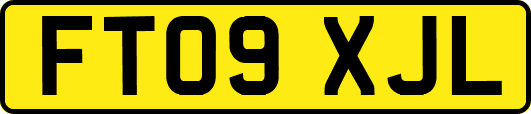 FT09XJL