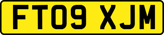 FT09XJM