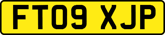 FT09XJP