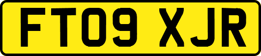 FT09XJR