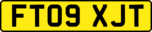 FT09XJT