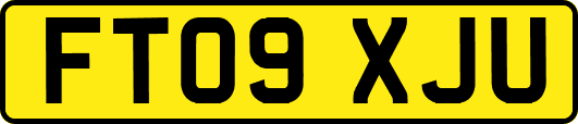 FT09XJU
