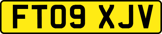 FT09XJV