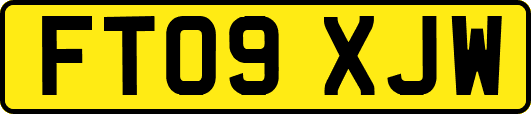 FT09XJW