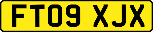 FT09XJX