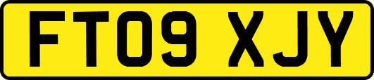 FT09XJY