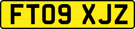 FT09XJZ