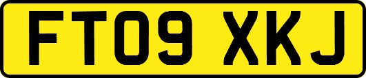 FT09XKJ