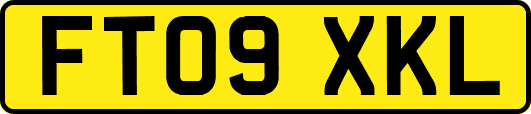 FT09XKL