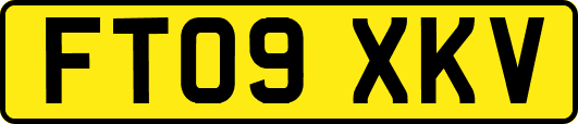 FT09XKV