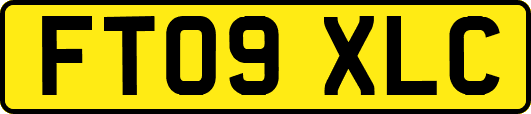 FT09XLC