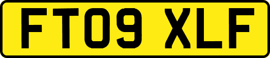 FT09XLF