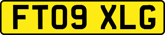 FT09XLG