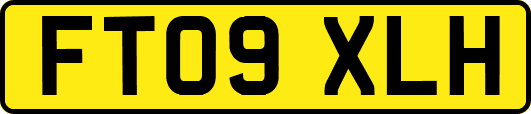 FT09XLH