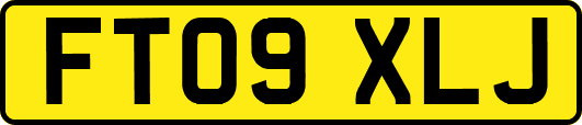 FT09XLJ
