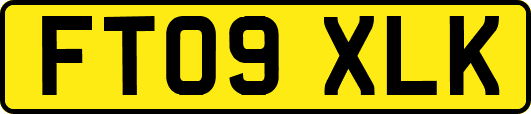 FT09XLK