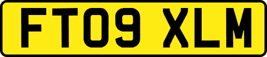 FT09XLM