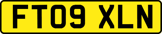 FT09XLN