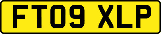 FT09XLP