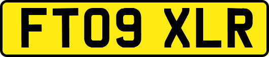 FT09XLR