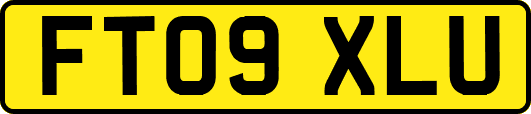 FT09XLU
