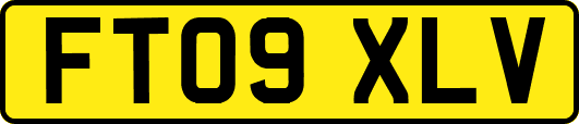 FT09XLV