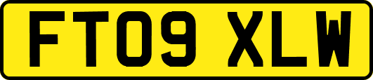 FT09XLW