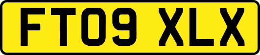 FT09XLX