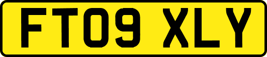 FT09XLY