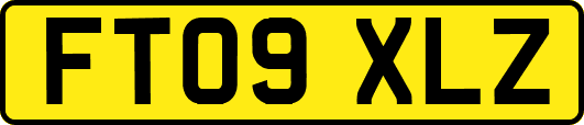 FT09XLZ