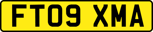 FT09XMA