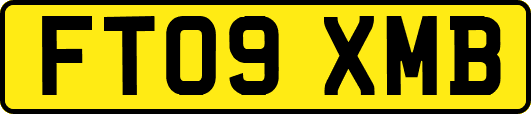 FT09XMB