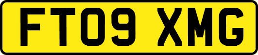 FT09XMG