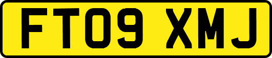 FT09XMJ